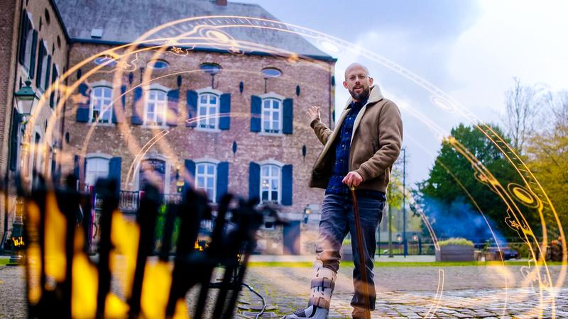 The Traitors (Belgium (Flemish)) S01E01