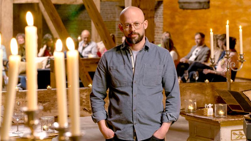 The Traitors (Belgium (Flemish)) S01E09